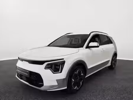 Kia Niro 204 Premium