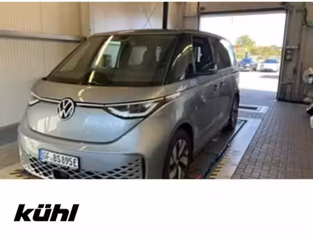 Volkswagen Id Buzz 286