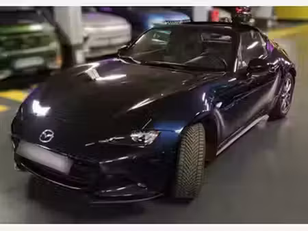 Mazda MX5 Skyactiv G 1.5 132 Selection
