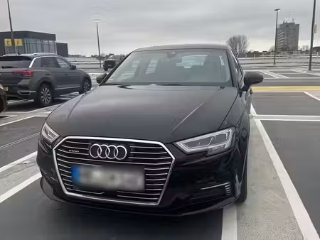 Audi A3 E-Tron TFSI 150