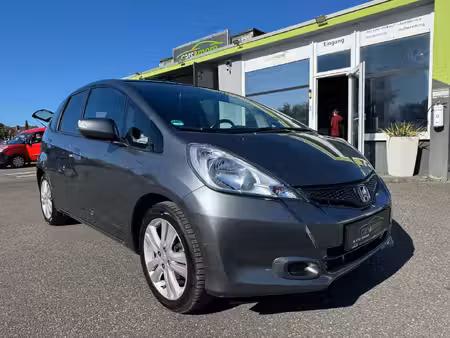 Honda Jazz 1.3 Confort
