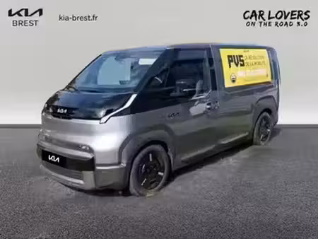Kia PV5 