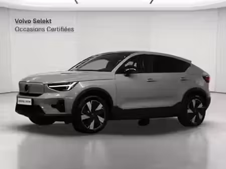 Volvo C40 252