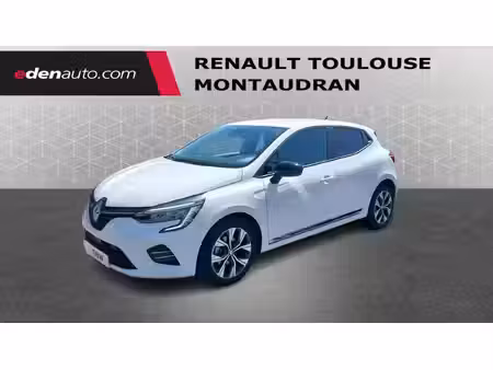 Renault Clio 1.5 dCi 100 Evolution