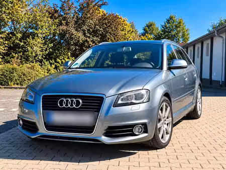 Audi A3 1.4 TFSI 125 S line