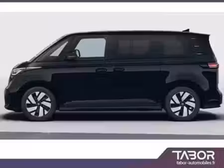 Volkswagen Id Buzz 286
