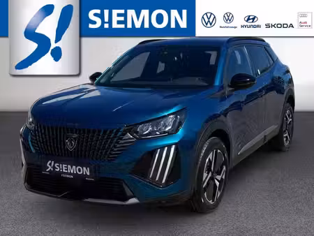 Peugeot 2008 1.2 PureTech 100 Allure