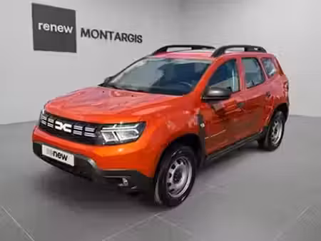 Dacia Duster Eco G 1.0 101
