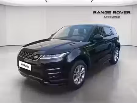 Land Rover Range Rover Evoque P200 2.0 200 R‑dynamic S 4x4