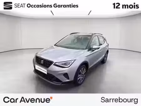 Seat Arona 1.0 TSI 110 Copa