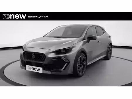 Renault Clio E-Tech 1.8 160
