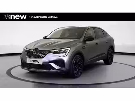 Renault Arkana E-Tech 1.6 145
