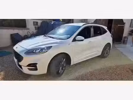 Ford Kuga 1.5 120 ST Line