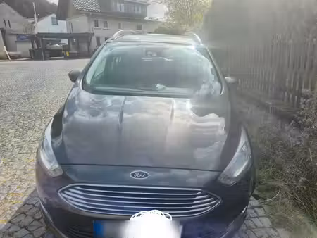 Ford Grand C-max SE
