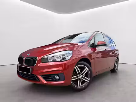 BMW Série 2 216d 2.0 Sport