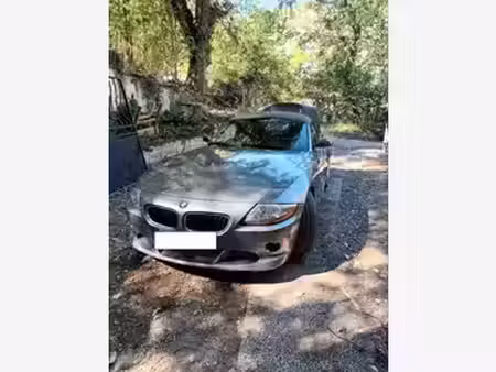 BMW Z4 30i 3.0 231