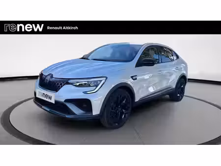 Renault Arkana E-Tech 1.6 145