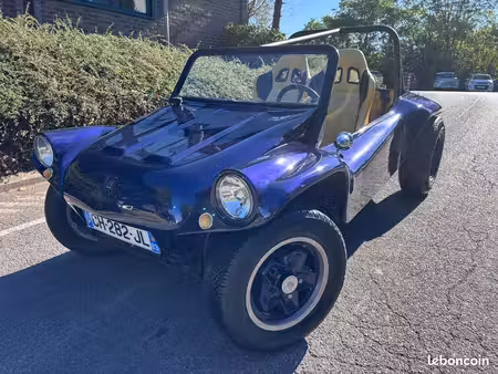 Volkswagen Buggy