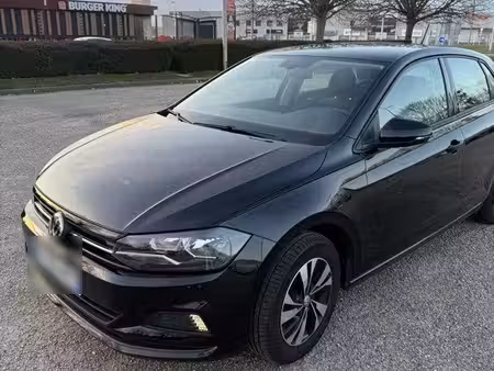 Volkswagen Polo 1.6 TDI 95