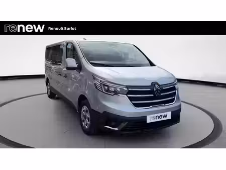 Renault Trafic 2.0 dCi 170