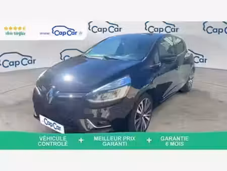 Renault Clio 1.2 TCe 120 Initiale