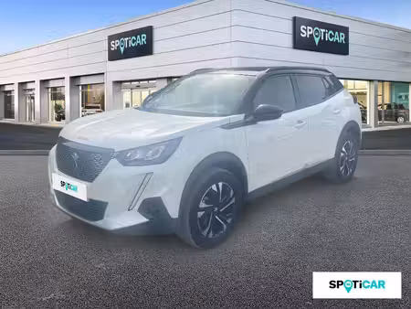Peugeot 2008 1.2 PureTech 100 Allure
