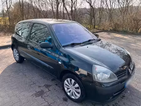 Renault Clio 1.2 75