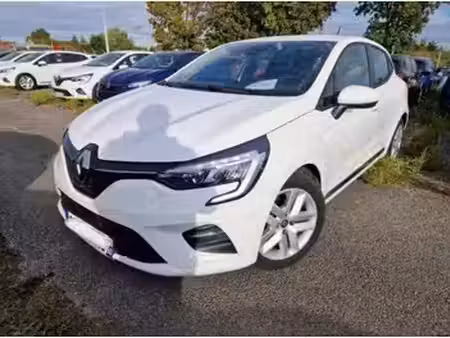Renault Clio 1.0 SCe 65 Zen