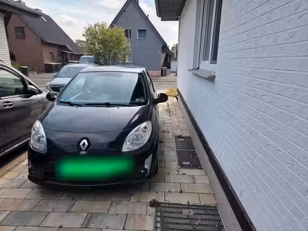 Renault Twingo 1.2 75