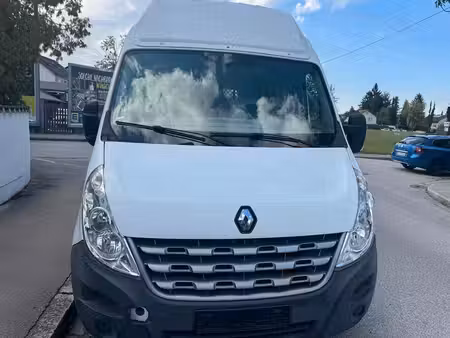 Renault Master 2.3 dCi