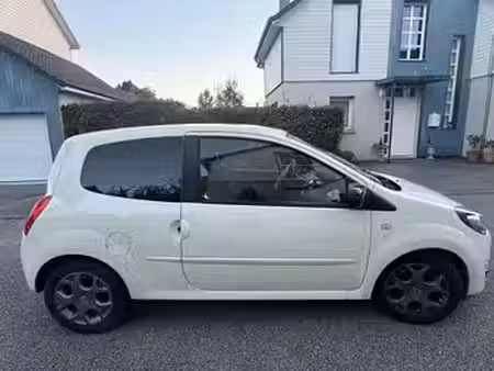 Renault Twingo 1.2 75 Dynamique