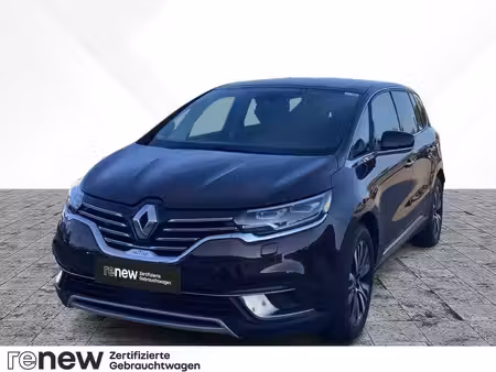 Renault Espace 1.8 TCe 225 Initiale Paris