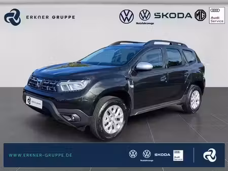 Dacia Duster 1.3