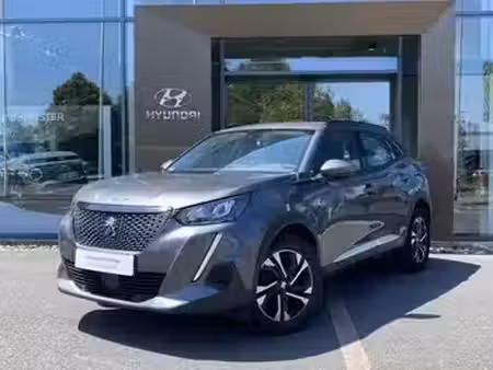 Peugeot 2008 1.2 PureTech 130 Allure