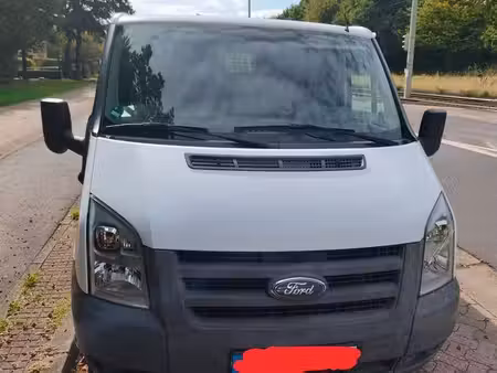 Ford Transit 2.2