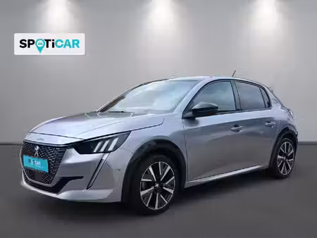 Peugeot 208 1.2 GT