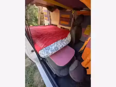 Citroën Berlingo 2.0 HDi 90