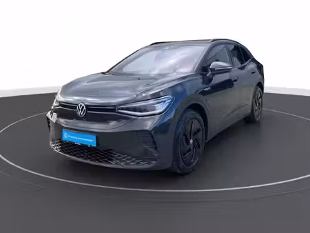 Volkswagen ID.4 204 Performance