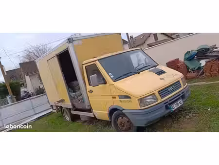 Iveco Daily 35