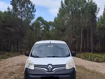 Renault Kangoo 1.5