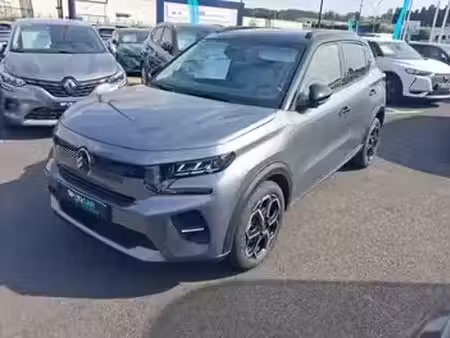 Citroën C3 1.2 100 Max