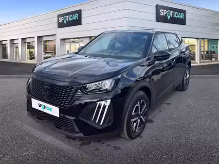 Peugeot 2008 1.2 Style