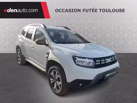 Dacia Duster Eco G 1.0 101 Journey
