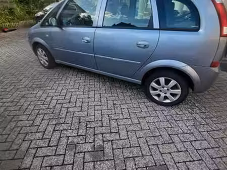 Opel Meriva 1.7 CDTI 101