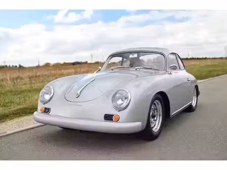 Porsche 356 A 1.6