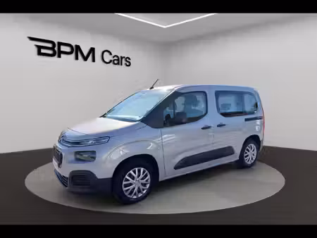 Citroën Berlingo 1.2 PureTech 110 Live