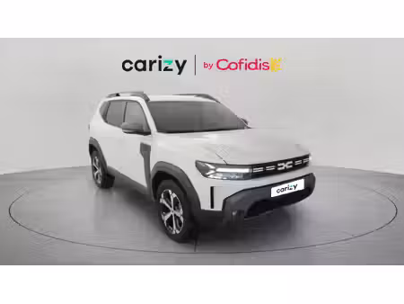 Dacia Duster 1.2 130 Journey