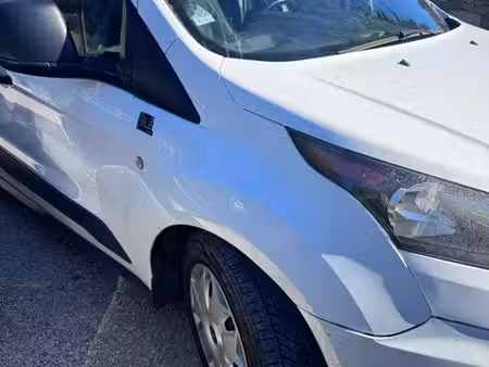 Ford Transit 2.2 TDCi 100