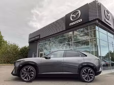 Mazda CX-6 258