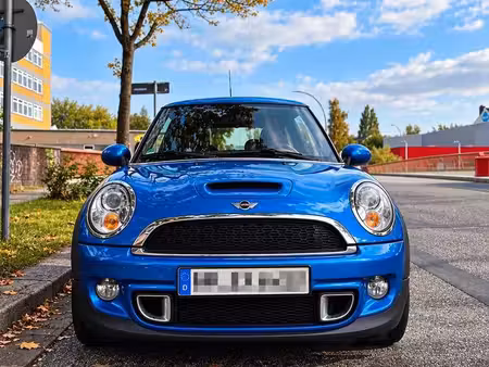 Mini Mini Cooper S 1.6 184